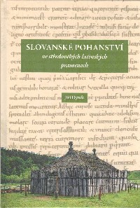 Dynda Jiří: Slovanské pohanství