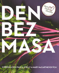 Den bez masa - Meat Free Monday