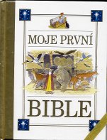 Moje první bible