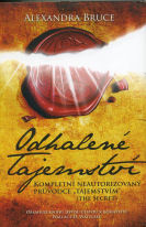 Bruce Alexandra: Odhalené Tajemství /Synergie/