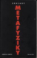 Coreth Emerich: Základy metafyziky