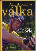 Coyle Daniel: Armstrongova válka