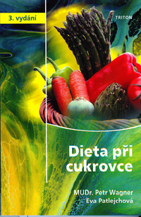 Wagner Petr: Dieta při cukrovce