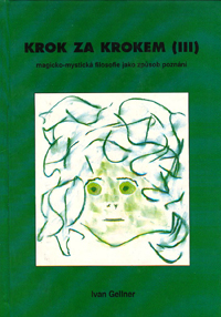 Gellner Ivan:: Krok za krokem (3)