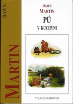 Dawn Martin: Pú v kuchyni