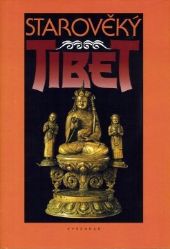 Tarthang Tulku: Starověký Tibet