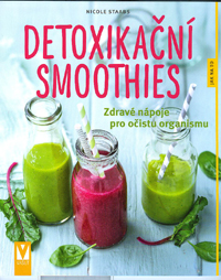 Staabs Nicole: Detoxikační smoothies