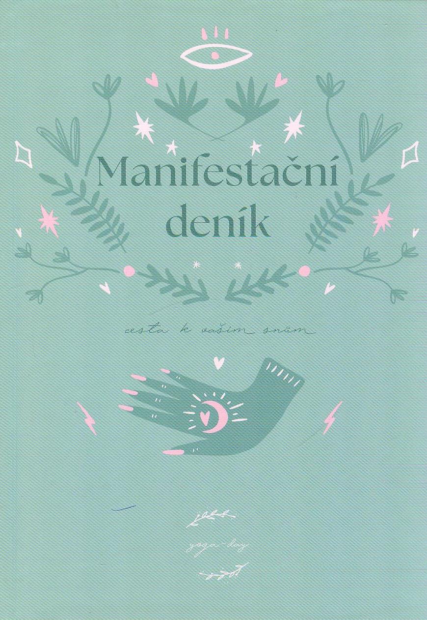 Novotná Petra: Manifestační deník