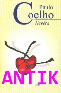 ANTIK4: Coelho Paulo: Nevěra