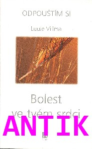 ANTIK2: Viilma Luule: Bolest ve tvém srdci (6)