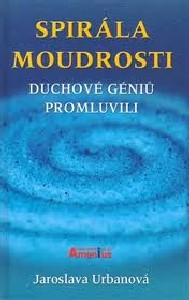 ANTIK2: Urbanová Jaroslava: Spirála moudrosti /Amenius/