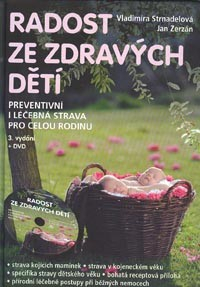 ANTIK2: Strnadelová Vladimíra: Radost ze zdravých dětí