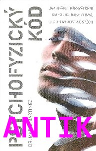 ANTIK2: Martinez Mario: Psychofyzický kód