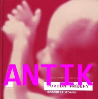 ANTIK2: Porodní příběhy - rodíme se jednou