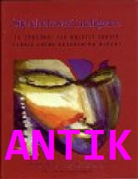 ANTIK2: Buzan Tony: Síla duchovní inteligence