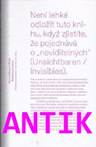 ANTIK2: White Steward E.: Nespoutaný vesmír