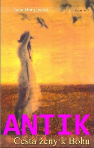 ANTIK2: Borysenko Joan: Cesta ženy k Bohu