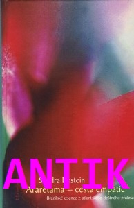 ANTIK1: Epstein Sandra: Araretama - cesta empatie