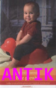 ANTIK1: Bauerová Ingrid: Bez plenky