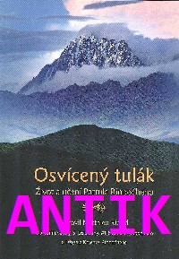 ANTIK2: Ricard Matthieu: Osvícený tulák - Život a učení Patrula Rinpočheho