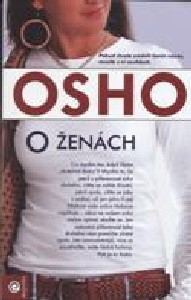 ANTIK2: Osho: O ženách