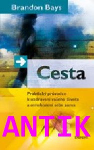 ANTIK1: Bays Brandon: Cesta /Eminent/