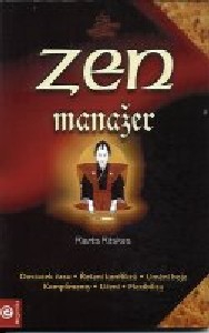 ANTIK2: Ritskes Rients: Zen manažer