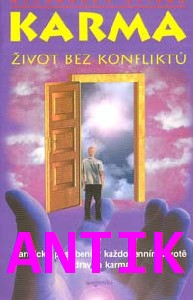 ANTIK2: Svijaš Alexander: Karma - život bez konfliktů