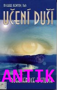 ANTIK3: Newton Michael: Učení duší - regenerace a studia