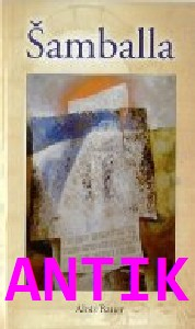 ANTIK2: Bauer Alois: Šamballa