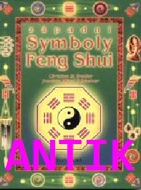 ANTIK2: Bradler Christine: Západní symboly Feng Shui