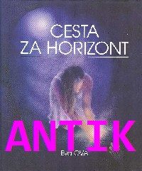 ANTIK3: Ova Eva: Cesta za horizont