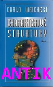 ANTIK2: Weichert Carlo: Charakterové struktury