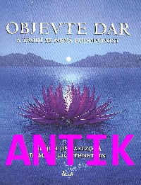 ANTIK2: Azizová Shajen Joy: Objevte dar a zrodí se nová budoucnost