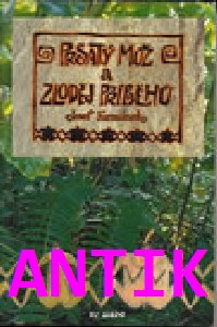 ANTIK3: Formánek Josef: Prsatý muž a zloděj příběhů /Smart press/