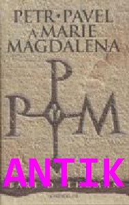 ANTIK2: Moody R. A. jun.: Život po ztrátě