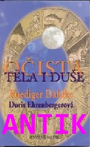 ANTIK2: Dahlke Ruediger: Očista těla i duše