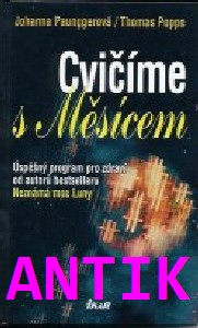 ANTIK2: Paunggerová Johanna: Cvičíme s měsícem