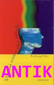 ANTIK2: Tarthang Tulku: Tibetské mistrovské metody