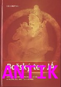 ANTIK1: Krutina Jiří: Božský tep JÁ