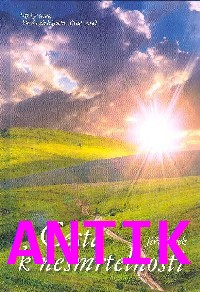 ANTIK1: Vacek Jiří: Cesta k nesmrtelnosti /Jiří Vacek/