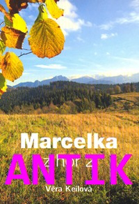 ANTIK2: Keilová Věra: Marcelka z hor 2