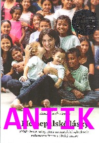 ANTIK2: Gautam Michaela: Mé nepálské lásky