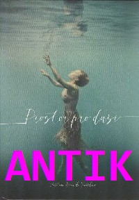 ANTIK2: Svátková Kounic. Vlastina: Prostor pro duši