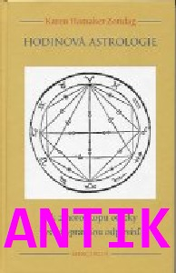 ANTIK1: Hamaker-Zon. Karen: Hodinová astrologie