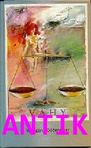 ANTIK2: Dobereiner Wolfgang: Váhy