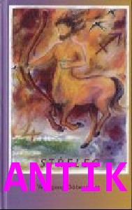 ANTIK2: Dobereiner Wolfgang: Střelec