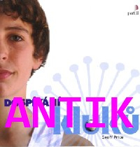 ANTIK1: Price Geoff: Dospívání kluků