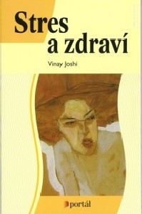 ANTIK2: Joshi Vinay: Stres a zdraví