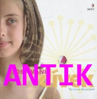 ANTIK1: Movsessian Shushann: Dospívání dívek